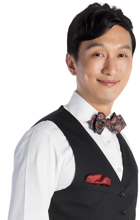 송종옥 GRE Verbal 강사